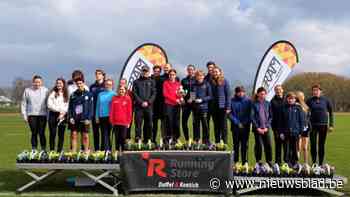 Atletiekclub RAM organiseert opnieuw 10km van Mechelen: “We verwachten 750 lopers”