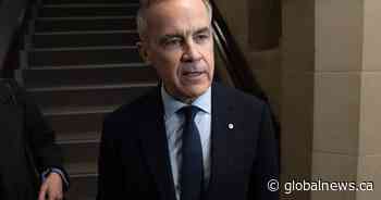 Ford talks to Carney, premiers ahead of trade meeting in Washington