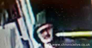 Sunderland garage staff threatened with hammer as attempted robbery investigated