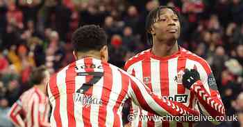 Romain Mundle makes Sunderland 'risk' admission with new target set