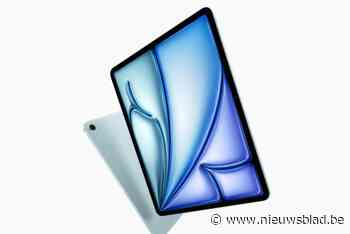 Celstraf met uitstel voor oplichtersduo dat sjoemelde met nagemaakte iPads