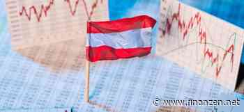 ATX Prime aktuell: ATX Prime zum Ende des Mittwochshandels mit positivem Vorzeichen