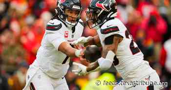 Casinos and sports betting won’t win approval in Texas House, group of GOP members say