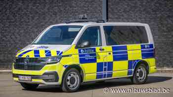 Meisje van 9 gewond bij ongeval in Kuringen