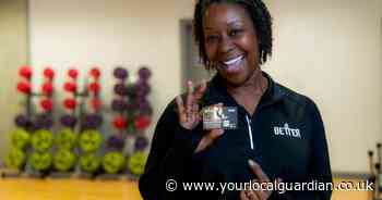 Lewisham and Croydon leisure centres join NHS breast screening awareness campaign