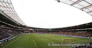 How to watch Hull City vs Oxford United - TV details, live stream, Championship kick-off time