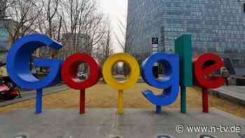 Zwei neue Modelle: Google lässt seine KI Gemini auch Roboter steuern