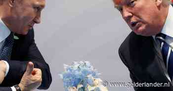 Onderhandelaars VS onderweg naar Moskou voor overleg staakt-het-vuren: ‘Bal ligt bij Rusland’