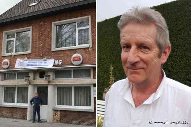 Uitbater café Katholieke Kring is met pensioen en vindt geen overnemer: “Heel jammer dat het stopt”