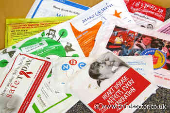 Charity removed from Fundraising Regulator’s directory after collection bag errors