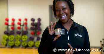 Lewisham and Croydon leisure centres join NHS breast screening awareness campaign