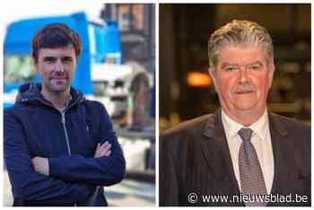 Heraanleg Grote Leiestraat nog niet voor direct: “Veel lijviger dan enkel een onderhoudsdossier”