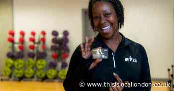 Lewisham and Croydon leisure centres join NHS breast screening awareness campaign