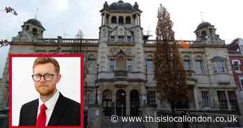 Councillor who exposed his genitals can't be removed from post - here's why