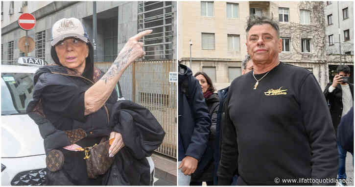 “Tra i clienti ‘speciali’ della Gintoneria di Lacerenza anche un politico di Fratelli d’Italia”