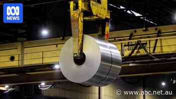 Canada announces more US tariffs as trade war with Trump deepens