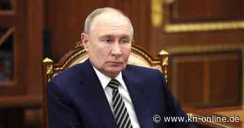 Ukraine-Krieg beenden: Wie wäre es, wenn Putin einfach aufhört?