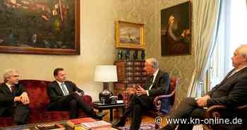 Sturz von Regierung in Portugal: Präsident spricht mit Parteichefs über Neuwahl