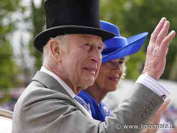 Re Carlo e la casa per Camilla: il salasso. Ecco quanto costa