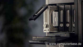 Western Digital: Neue HDD-Produkte von 26 TB bis 208 TB