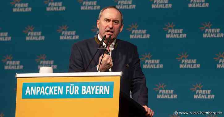 Bayerns Freie Wähler lehnen Lockerung der Schuldenbremse ab