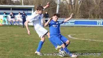 Dieser Peiner Kreisliga-Trainer wechselt zu Arminia Vöhrum