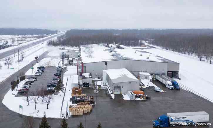 Industry group says Trump tariffs could destroy U.S. demand for aluminum