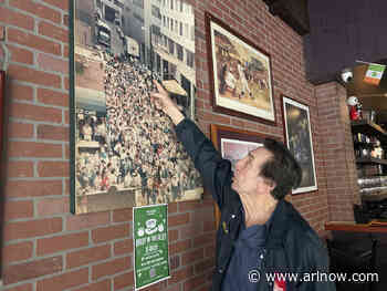 Mister Days’ legendary ‘Rally in the Alley’ returning this weekend in Clarendon