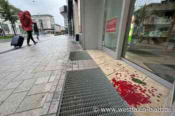 Gericht droht mit Haft, weil Zeuge sich angeblich nicht erinnern kann