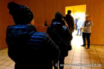 Caritas-Warenkorb bekommt Geld, wenn es eng wird