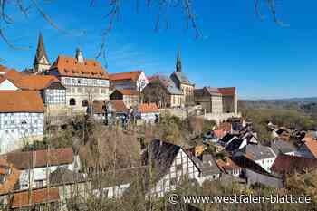 Wie soll die Warburger Altstadt in Zukunft heizen?