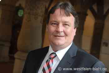 Bielefeld steht einen Monat lang unter Haushaltssperre