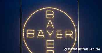 Glyphosat-Produkt darf vorerst nicht verkauft werden