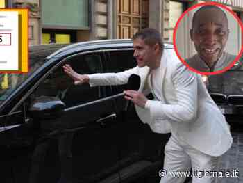 Figuraccia di Soumahoro: come l'ha trovato Striscia la Notizia. Ancora guai