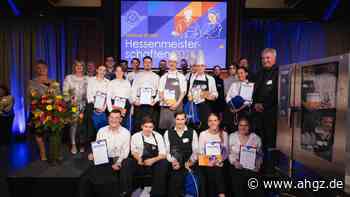 Landesjugendmeisterschaften: Die Sieger in Hessen stehen fest