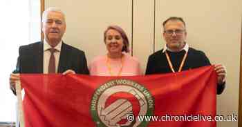 Northumberland foster carer warns Government of "crisis" facing system