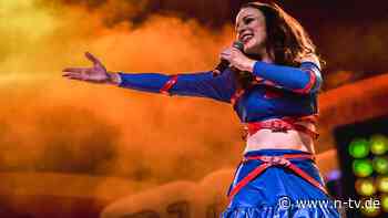 Boomerang kommt nicht mehr an: Blümchen zieht Schlussstrich