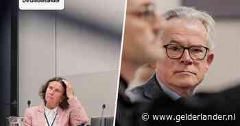 Nieuws van de dag | Drie verdachten grote brand  Arnhem nog zeker twee weken achter de tralies • Rechter acht ‘masturberende burgemeester’ wél schuldig