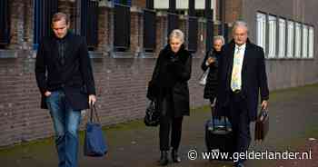 Ook dochter Eurocommerce-baas Ger Visser de cel in, maar er is ook goed nieuws