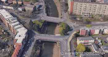 Ambitious plan to scrap Bedminster Bridge roundabout takes big step forward