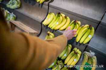 Asda customer gets nasty surprise after opening bag of bananas she bought in shop
