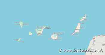 Canary Islands tourist hotspot records several earthquakes in two days, IGN data shows