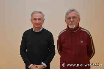 Hubert geeft na achttien jaar fakkel van cultuurraad door aan Willy: “De bloembollenactie zetten we zeker verder”