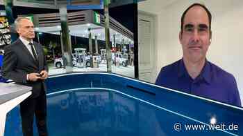 „Positive Nachrichten nach dem Schock im Januar“