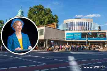 Intendantin hätte sich mehr Rückenwind gewünscht