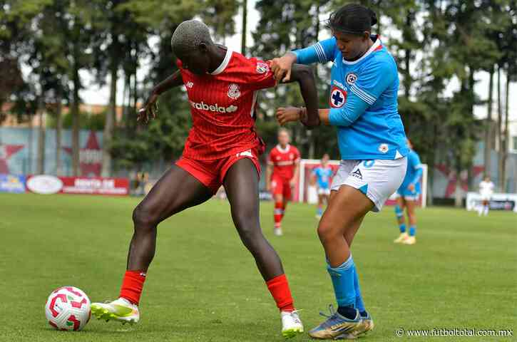 Cruz Azul vs Toluca: Cómo y dónde ver Liga MX Femenil Clausura 2025