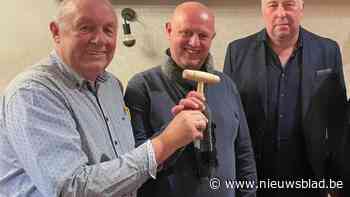 Marc Janssen (71) keert terug als voorzitter van N-VA Beerse-Vlimmeren