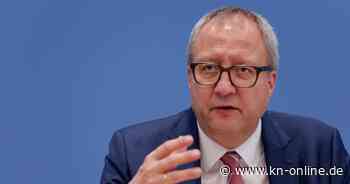 „Zweite-Welt-Land“: Ex-Verfassungsrichter Voßkuhle warnt vor Abstieg Deutschlands