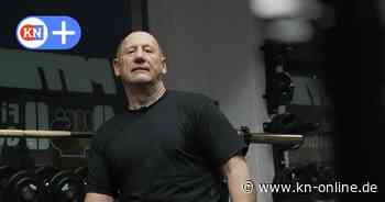 Dieser 70-jahrige Powerlifter ist einer der stärksten Rentner der Welt