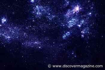 The Heart of the Milky Way May Host a New Form of Dark Matter